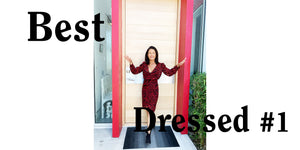 Best Dressed Series #1