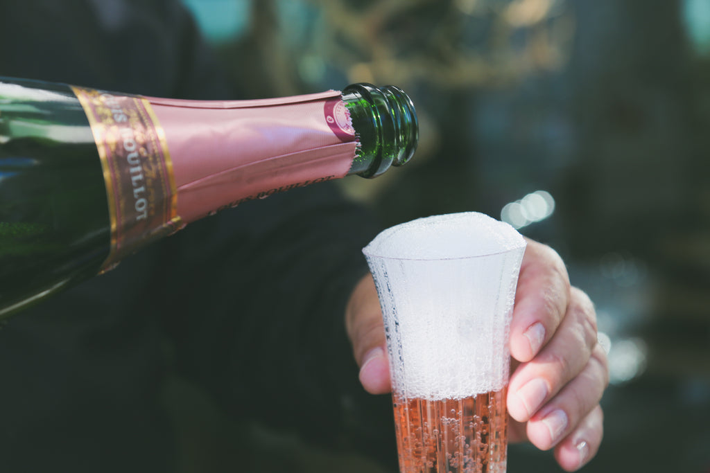 Special Events at Dupuis Design