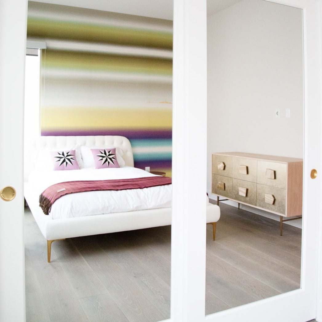 Estelle Pillow by Lindell & Co