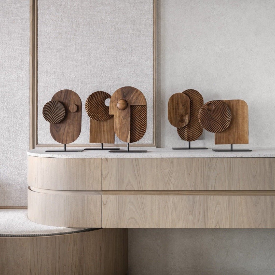 Langkawi Toucan Wood