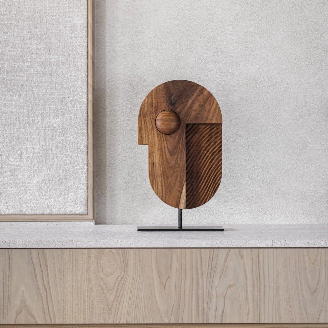 Langkawi Toucan Wood