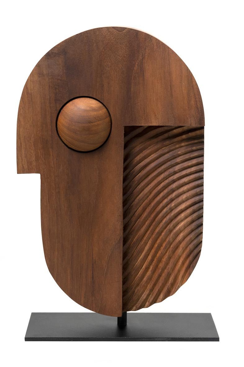 Langkawi Toucan Wood