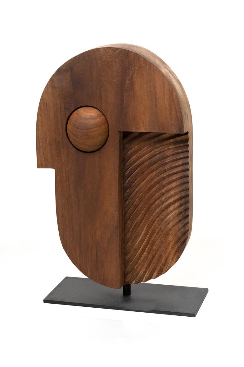 Langkawi Toucan Wood