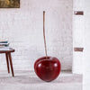 cherry sculpture gardeco