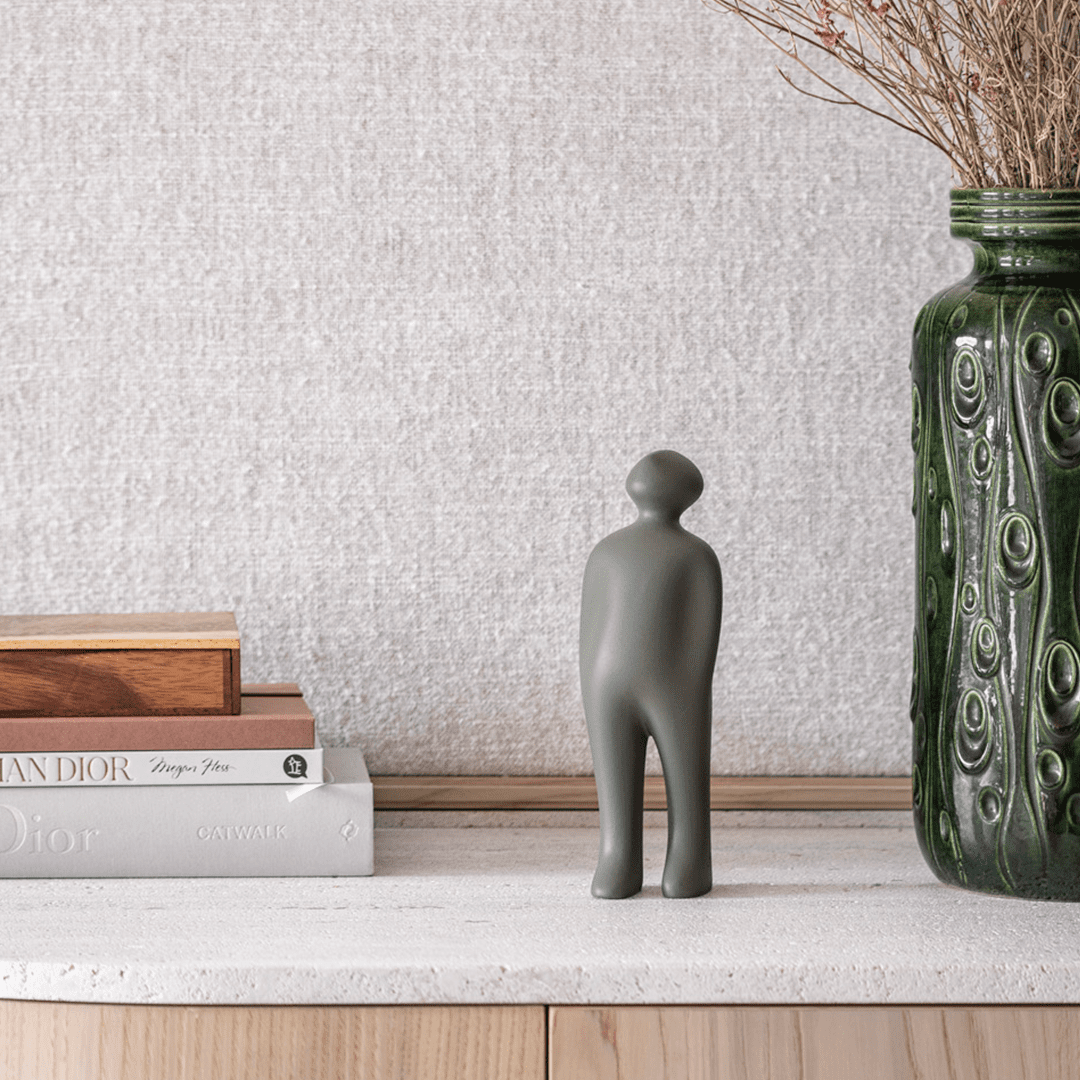 the visitor guido deleu gardeco