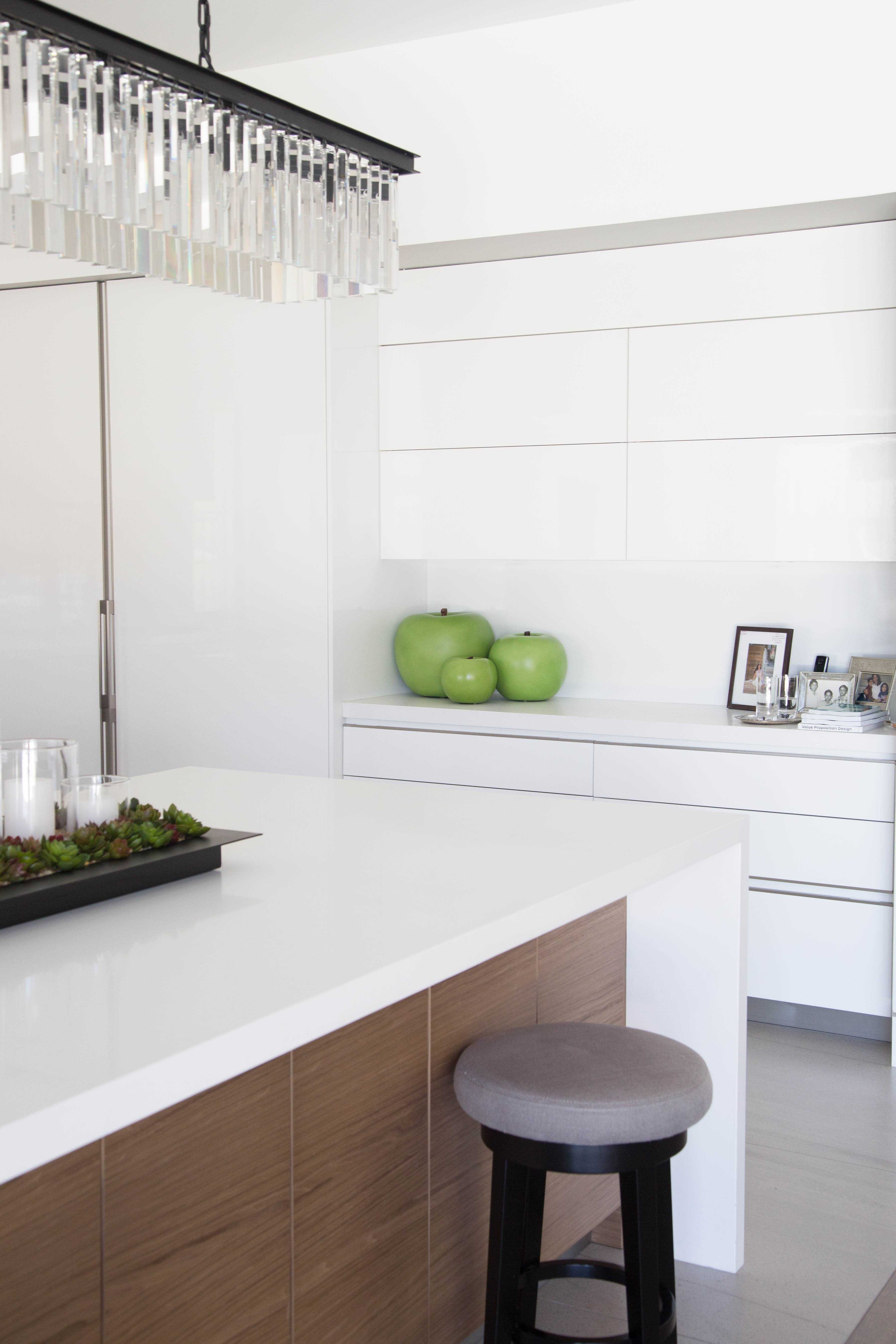 HOME REDESIGN, HIDDEN CANYON