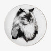 Decorative Plate Dylan Dog - 0
