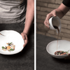 Shell Salad Bowl - 1