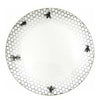 Decorative Plate Bees - 2