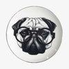 decorative plate Percy Pugworthy - 0