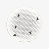 Decorative Plate Bees - 0